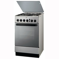 ZANUSSI ZCG 565 GX